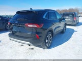 Ford Escape Platinum 1FMCU9JA2RUA71439 снимка
