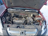 Honda Cr-V Ex JHLRD78873C801402 снимка
