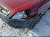 Honda Cr-V Ex JHLRD78873C801402 снимка