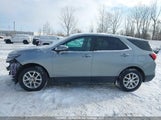Chevrolet Equinox Lt 3GNAXUEG1PS127945 снимка