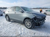 Chevrolet Equinox Lt 3GNAXUEG1PS127945 снимка