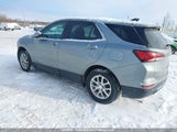 Chevrolet Equinox Lt 3GNAXUEG1PS127945 снимка