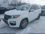 Kia Sorento Sx 5XYKWDA21DG372221 снимка