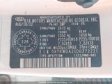 Kia Sorento Sx 5XYKWDA21DG372221 снимка
