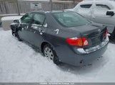 Toyota Corolla Ce 2T1BU4EE2AC199150 снимка
