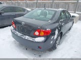 Toyota Corolla Ce 2T1BU4EE2AC199150 снимка