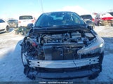 Toyota Corolla L 5YFBPMBE9NP278297 снимка