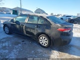 Toyota Corolla L 5YFBPMBE9NP278297 снимка