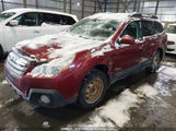 Subaru Outback 2.5I Premium 4S4BRGBC8E3268424 снимка