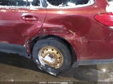 Subaru Outback 2.5I Premium 4S4BRGBC8E3268424 снимка