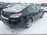 Acura Tl 19UUA9F23DA800952 снимка