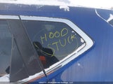 Nissan Rogue S/Sv 5N1AT2MT2HC740392 снимка