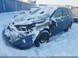 Nissan Rogue S/Sv 5N1AT2MT2HC740392 снимка