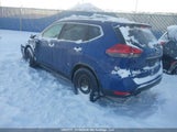 Nissan Rogue S/Sv 5N1AT2MT2HC740392 снимка