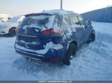 Nissan Rogue S/Sv 5N1AT2MT2HC740392 снимка