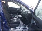 Nissan Rogue S/Sv 5N1AT2MT2HC740392 снимка