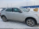 Chevrolet Equinox Ls 2GNALBEK2C1124093 снимка