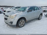 Chevrolet Equinox Ls 2GNALBEK2C1124093 снимка