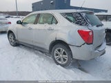 Chevrolet Equinox Ls 2GNALBEK2C1124093 снимка