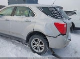 Chevrolet Equinox Ls 2GNALBEK2C1124093 снимка