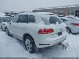 Volkswagen Touareg 3.0 Tdi Comfortline/3.0 Tdi Execline/3.0 Tdi Highline WVGEP9BP7DD010227 fotografie