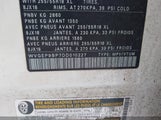 Volkswagen Touareg 3.0 Tdi Comfortline/3.0 Tdi Execline/3.0 Tdi Highline WVGEP9BP7DD010227 снимка