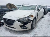 Mazda Mazda3 Gs 3MZBM1L70FM215490 снимка