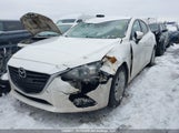 Mazda Mazda3 Gs 3MZBM1L70FM215490 снимка
