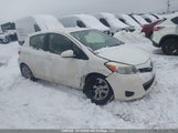 Toyota Yaris Le JTDKTUD33CD517382 снимка