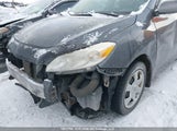 Toyota Matrix Xr 2T1KE4EE2AC043705 снимка