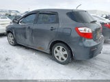 Toyota Matrix Xr 2T1KE4EE2AC043705 снимка