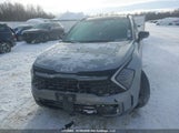 Kia Sportage X-Line Limited W/Black Interior/X-Line Limited W/Green Interior KNDPXCAF5P7106850 photo