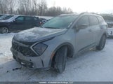 Kia Sportage X-Line Limited W/Black Interior/X-Line Limited W/Green Interior KNDPXCAF5P7106850 photo