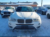 BMW X3 xDrive28I 5UXWX9C55F0D44404 снимка