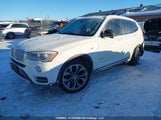 BMW X3 xDrive28I 5UXWX9C55F0D44404 снимка