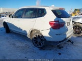 BMW X3 xDrive28I 5UXWX9C55F0D44404 снимка