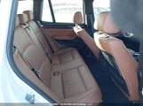 BMW X3 xDrive28I 5UXWX9C55F0D44404 снимка