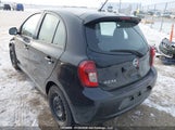 Nissan Micra 3N1CK3CP0HL236845 снимка