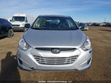Hyundai Tucson Gl KM8JTCAC3DU762075 снимка