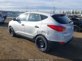 Hyundai Tucson Gl KM8JTCAC3DU762075 снимка