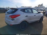 Hyundai Tucson Gl KM8JTCAC3DU762075 снимка
