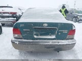 Toyota Tercel Ce JT2AC53L2W0308917 photo