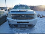 Chevrolet Silverado 2500Hd Lt 1GC2KXCG6BZ247008 снимка