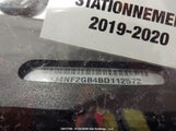 Jeep Patriot Sport/North 1J4NF2GB4BD112572 photo