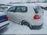 Volkswagen Rabbit 5-Door Comfortline/5-Door Trendline WVWDA71K59W131992 снимка