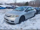 Honda Civic Dx/Dx-A 2HGFA15269H011604 снимка