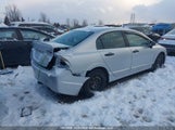 Honda Civic Dx/Dx-A 2HGFA15269H011604 снимка