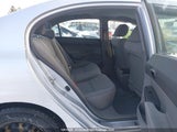 Honda Civic Dx/Dx-A 2HGFA15269H011604 снимка