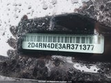Dodge Grand Caravan Se 2D4RN4DE3AR371377 снимка