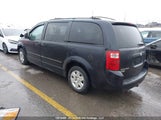 Dodge Grand Caravan Se 2D4RN4DE3AR371377 снимка
